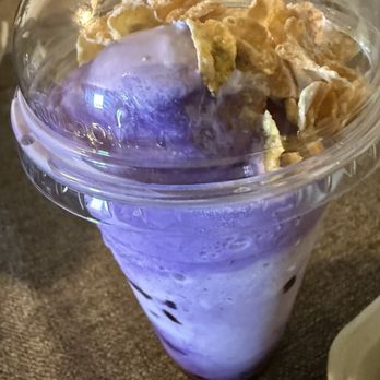 Macs By Icky - OG halo halo - Desserts Near Me - Union City, California Macs By Icky - OG halo halo - Desserts Near Me - Union City, California