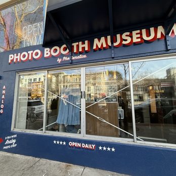 Photomatica Photo Booth - Photo Booth Rentals Near Me Photomatica Photo Booth - Photo Booth Rentals Near Me