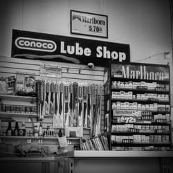 Conoco