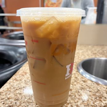 Dunkin' - Donuts Near Me - New York, New York Dunkin' - Donuts Near Me - New York, New York