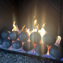 The Fireplace Company