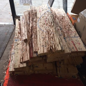 AxeVentures Axe Throwing - Destroyed targets - Axe Throwing Near Me - Berkeley, California