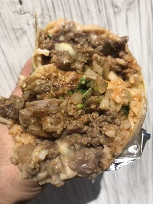 La Tapatia Market by null