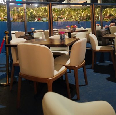 Nando Trattoria by null