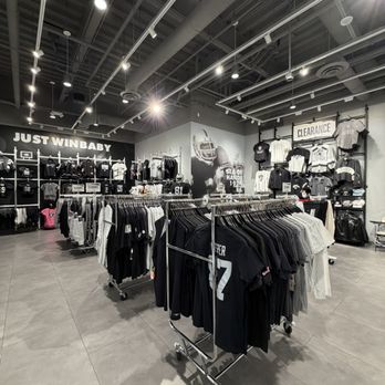 The Raider Image - Interior shot - Accessories Near Me - Las Vegas, Nevada The Raider Image - Interior shot - Accessories Near Me - Las Vegas, Nevada