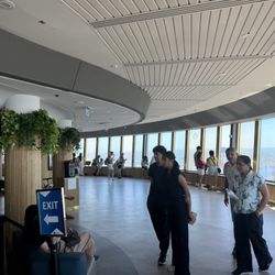 Sydney Tower Eye