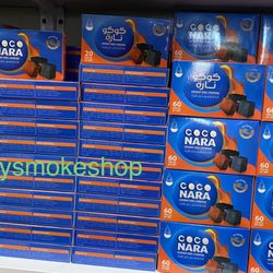 Lily's Smoke Shop - Hookah Charcoal