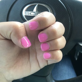 Essie Nails & Spa - Nail Salons Near Me - Belton, Missouri