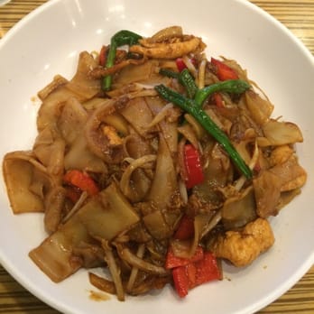 Mission Sushi & Wok - Drunkard noodles - Sushi Bars Near Me - Boston, Massachusetts Mission Sushi & Wok - Drunkard noodles - Sushi Bars Near Me - Boston, Massachusetts
