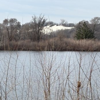 Normandale Lake Park - Last of the snow. - Parks Near Me - Minneapolis, Minnesota Normandale Lake Park - Last of the snow. - Parks Near Me - Minneapolis, Minnesota
