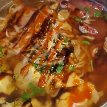 Pho Minh - Wonton egg noodles - Soup Near Me - Temecula, California Pho Minh - Wonton egg noodles - Soup Near Me - Temecula, California