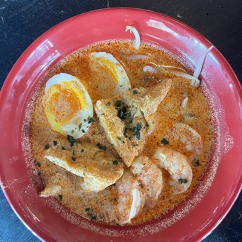 Cafe Kopi - Laksa - Coffee & Tea Near Me - Kailua, Hawaii