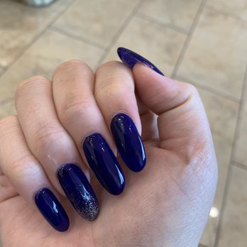 Lovely Nails - Nail Salons Near Me - Redondo Beach, California