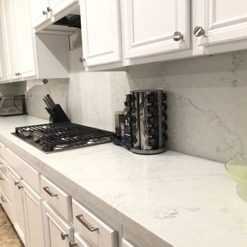 Amazonia Kitchen & Bath - Countertop Installation Near Me