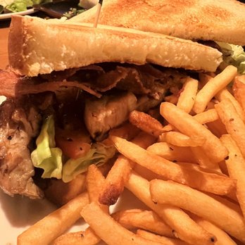 Fat Choy - PBBLT - New American Near Me - Las Vegas, Nevada