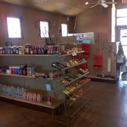 Gill's - pic from their site, though very little has changed...