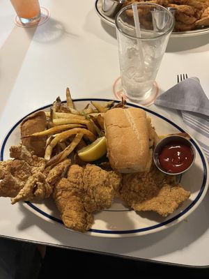 Goode Company Seafood by null