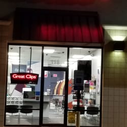 Great Clips
