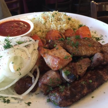 Nargis Cafe - Middle Eastern Near Me - Brooklyn, New York Nargis Cafe - Middle Eastern Near Me - Brooklyn, New York