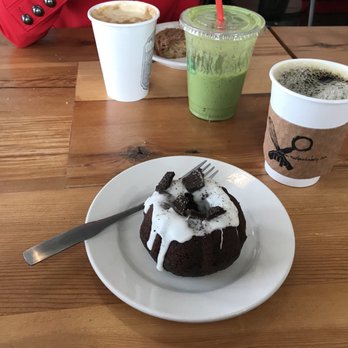 Mud Pie Vegan Bakery - Coffee & Tea Near Me - Mission, Kansas Mud Pie Vegan Bakery - Coffee & Tea Near Me - Mission, Kansas