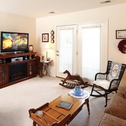 Parma Village Senior Apartments - Stop by to tour our newly built apartments!