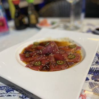 Arts And Sushi - Sashimi - Japanese Near Me - Centro, BCS Arts And Sushi - Sashimi - Japanese Near Me - Centro, BCS