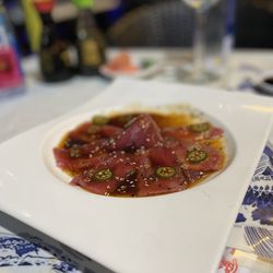 Arts And Sushi - Sashimi