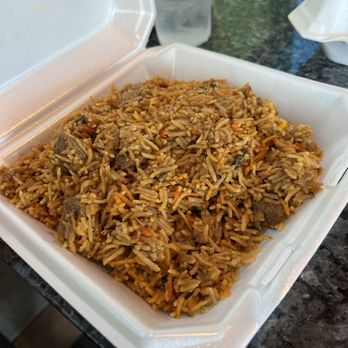 Ocean Bay Indian Cuisine - Lamb Biryani - Indian Near Me - Jacksonville, North Carolina Ocean Bay Indian Cuisine - Lamb Biryani - Indian Near Me - Jacksonville, North Carolina