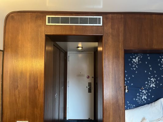The Maritime Hotel by null