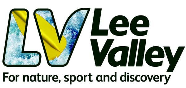 Lee Valley White Water Centre by null
