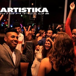 Artistika Concert Cafe
