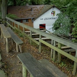 Zum Felsenkeller