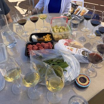 Domaine Eden - Picnic - Wine Tasting Room Near Me - Saratoga, California Domaine Eden - Picnic - Wine Tasting Room Near Me - Saratoga, California