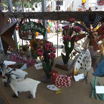 The Metal Zoo - Home Decor Near Me - Jackson, California The Metal Zoo - Home Decor Near Me - Jackson, California
