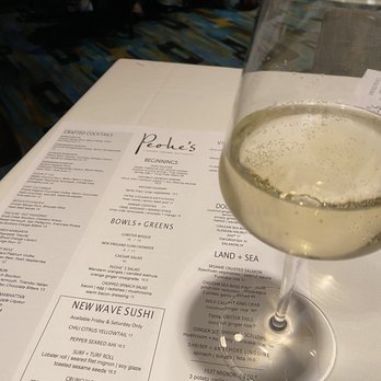 Peohe's - Seafood Near Me - Coronado, California Peohe's - Seafood Near Me - Coronado, California