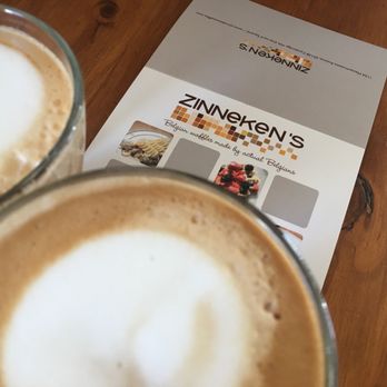 Zinneken's - Harvard Square - Belgian Near Me - Cambridge, Massachusetts