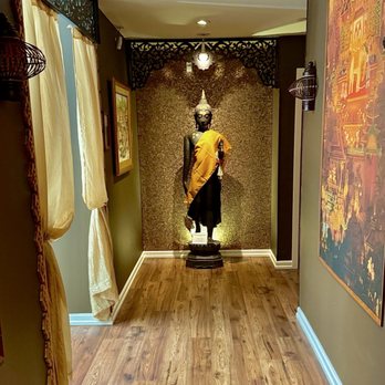Smile Thai Wellness - Massage Near Me - Vancouver, British Columbia Smile Thai Wellness - Massage Near Me - Vancouver, British Columbia