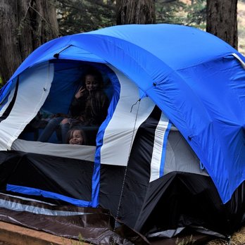 Kirby Cove - Campgrounds Near Me - Sausalito, California Kirby Cove - Campgrounds Near Me - Sausalito, California