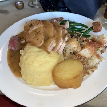 Mission Ranch - Thanksgiving dinner! - Venues & Event Spaces Near Me - Carmel, California