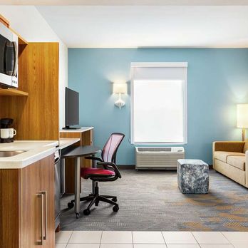 Home2 Suites by Hilton York - Guest room - Hotels Near Me - York, Pennsylvania Home2 Suites by Hilton York - Guest room - Hotels Near Me - York, Pennsylvania