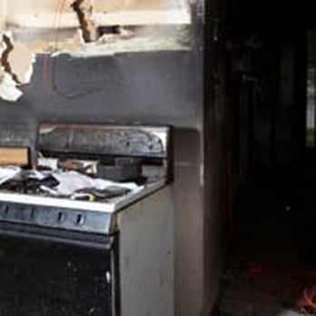 Puroclean Property Damage Professionals - Fire restoration in a situation like this is no problem for our team! - Damage Restoration Near Me - Austin, Texas Puroclean Property Damage Professionals - Fire restoration in a situation like this is no problem for our team! - Damage Restoration Near Me - Austin, Texas