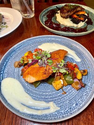 The Daily Dish by null