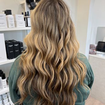 Nova Strands - Hair Salons Near Me - Frisco, Texas