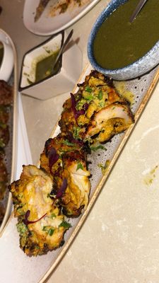 INDN Small Plates & Cocktails by null