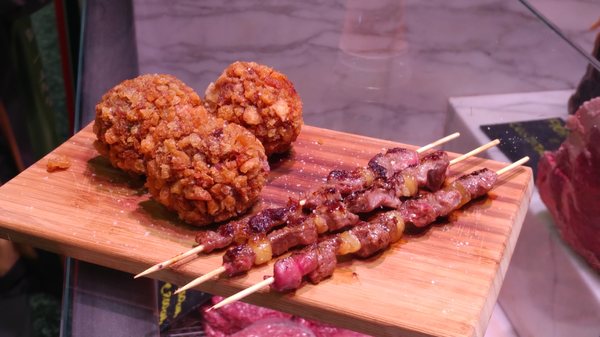 Macelleria Popolare by null