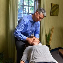 Low Back Pain Treatment Center