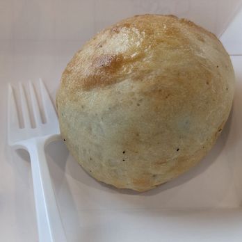 The Kolache Cafe - Spinach egg and feta - Breakfast & Brunch Near Me - Phoenix, Arizona