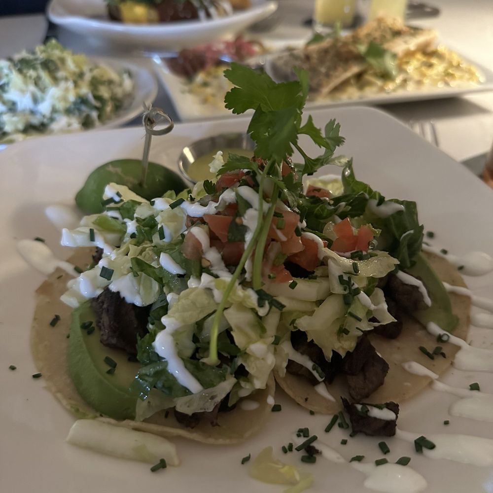 Mole Mexican Kitchen - skirt steak tacos - Mexican Near Me - Palm Desert, California Mole Mexican Kitchen - skirt steak tacos - Mexican Near Me - Palm Desert, California