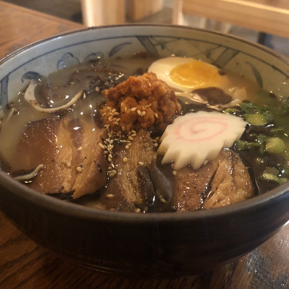 Nom Nom Ramen - Nom Nom Ramen - Ramen Near Me - Philadelphia, Pennsylvania Nom Nom Ramen - Nom Nom Ramen - Ramen Near Me - Philadelphia, Pennsylvania
