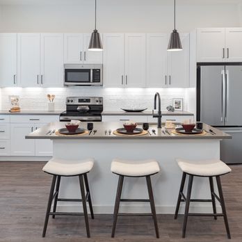 Vireo Medical District - Apartments Near Me - Mckinney, Texas Vireo Medical District - Apartments Near Me - Mckinney, Texas